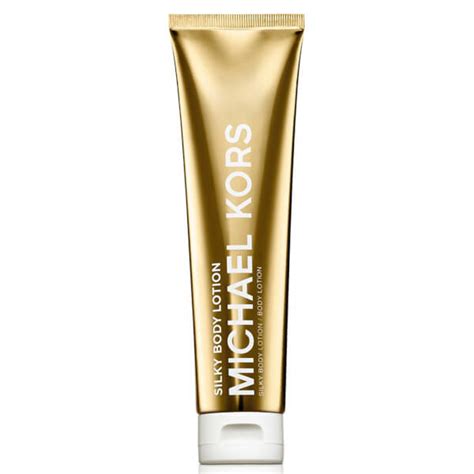 michael kors hand cream|Michael Kors silky body lotion.